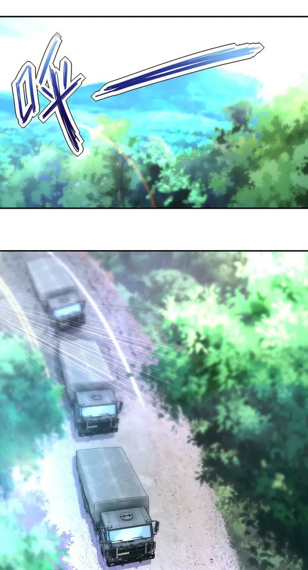Super System Chapter 110 Gambar 2